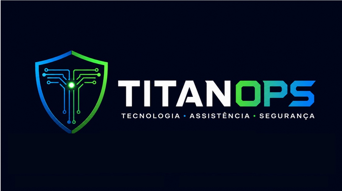 TITANOPS